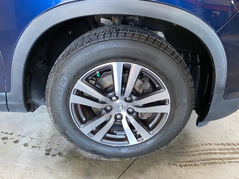 Used 2016 Honda Pilot EX-L image 9