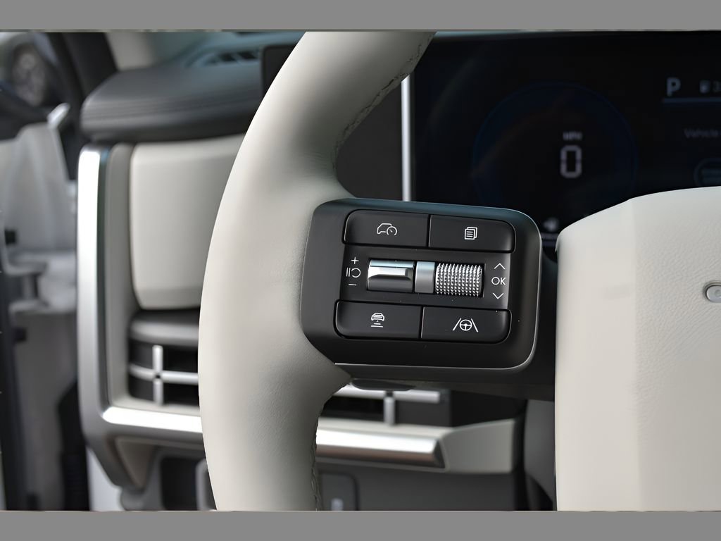 New 2026 Hyundai Santa Fe SE image 20