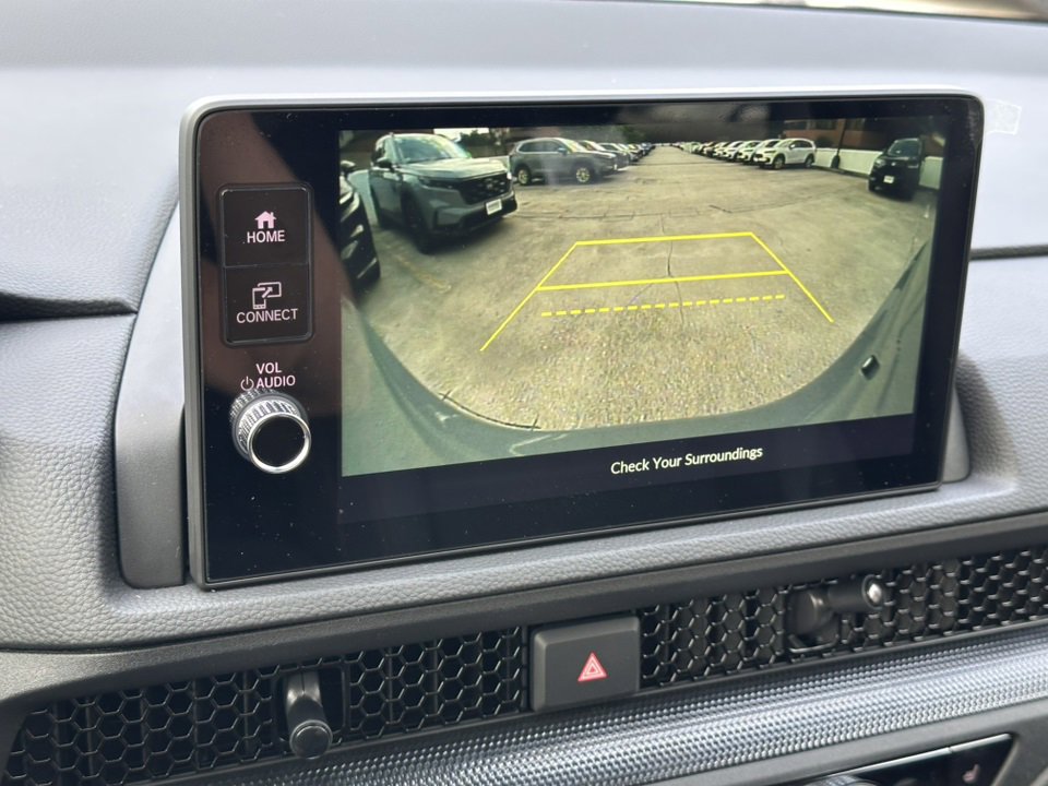 New 2026 Honda CR-V TrailSport image 28