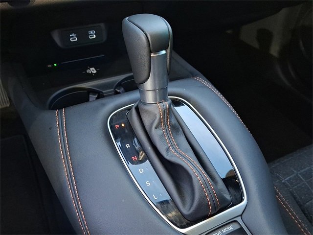 Used 2026 Honda HR-V Sport image 14