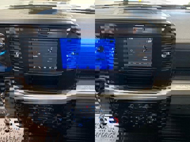 New 2026 Ford F250 XL w/ XL Chrome Package image 19