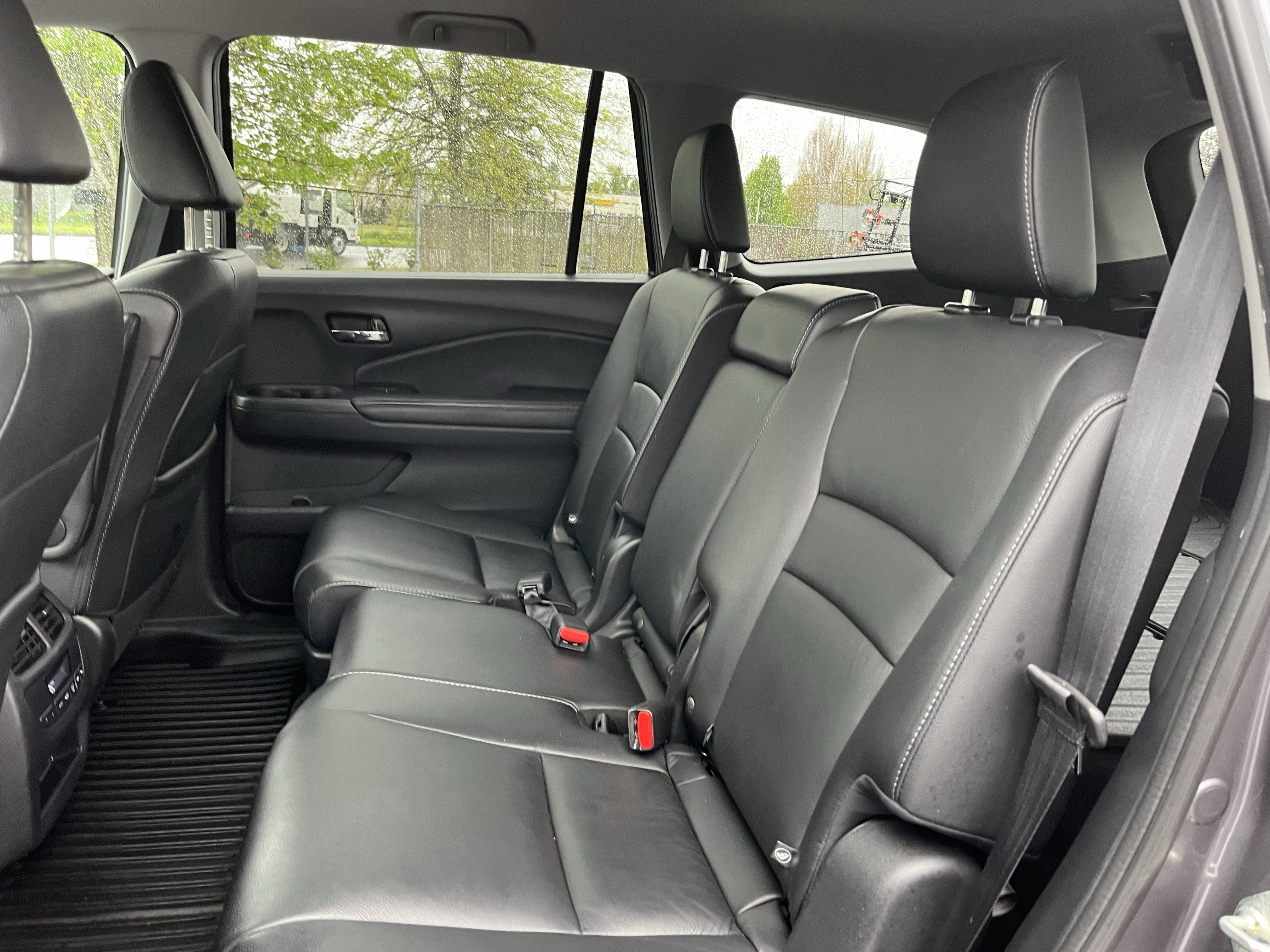 Used 2018 Honda Pilot EX-L image 12