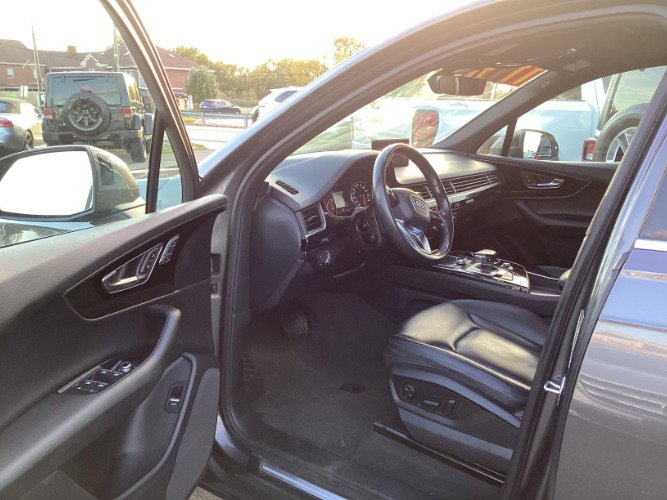 Used 2019 Audi Q7 3.0T Premium image 5