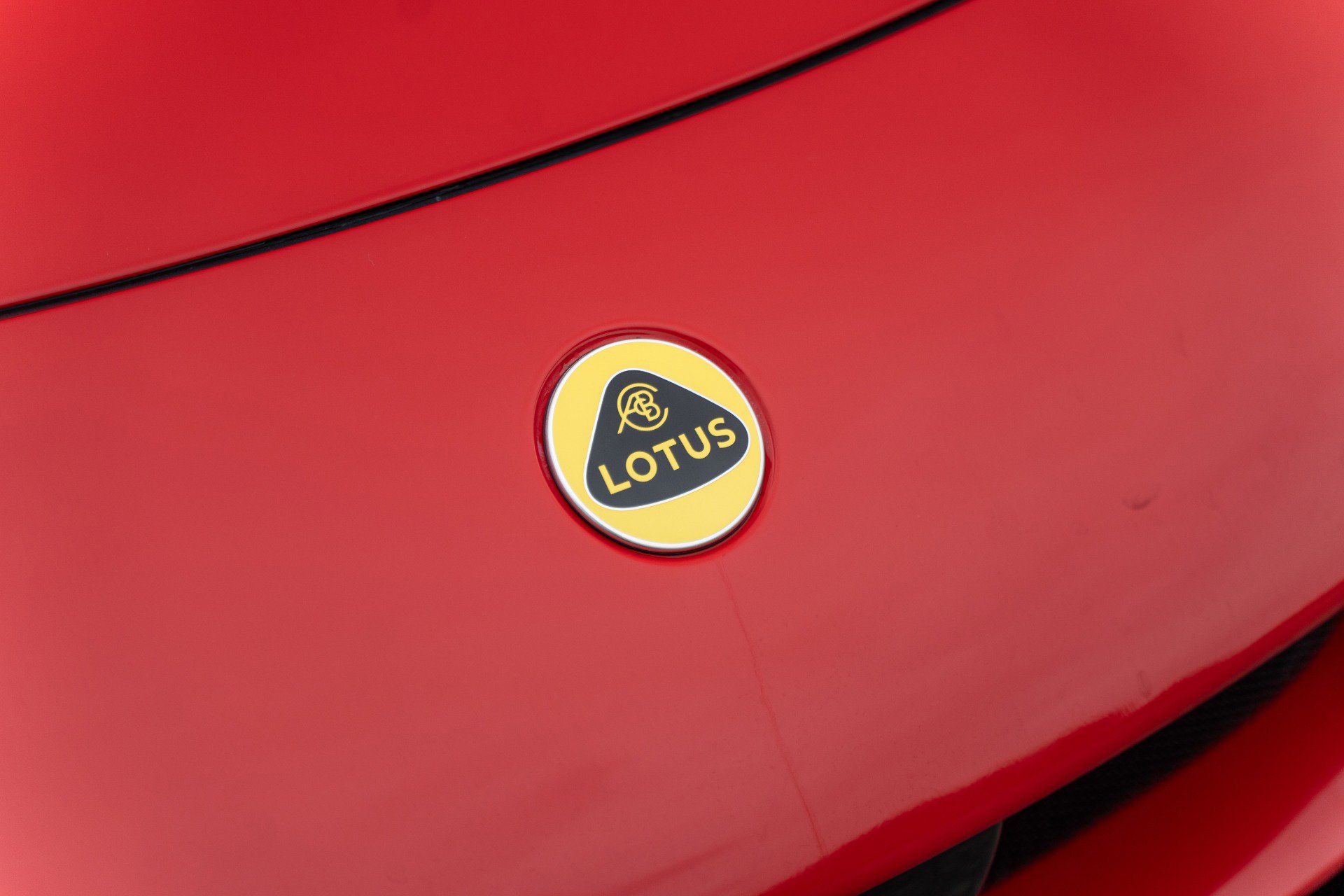 New 2026 Lotus Emira image 12