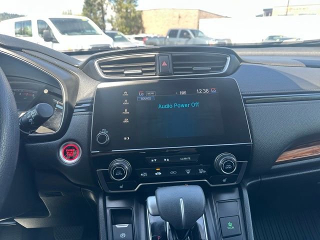 Used 2019 Honda CR-V EX image 20