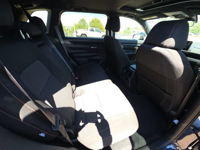 Certified 2026 Honda CR-V Sport image 16