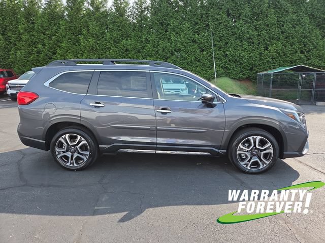 New 2026 Subaru Ascent Touring AWD/4WD image 8