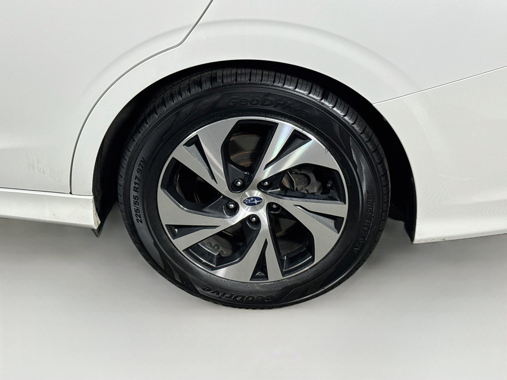 Used 2024 Subaru Legacy Premium AWD/4WD image 9