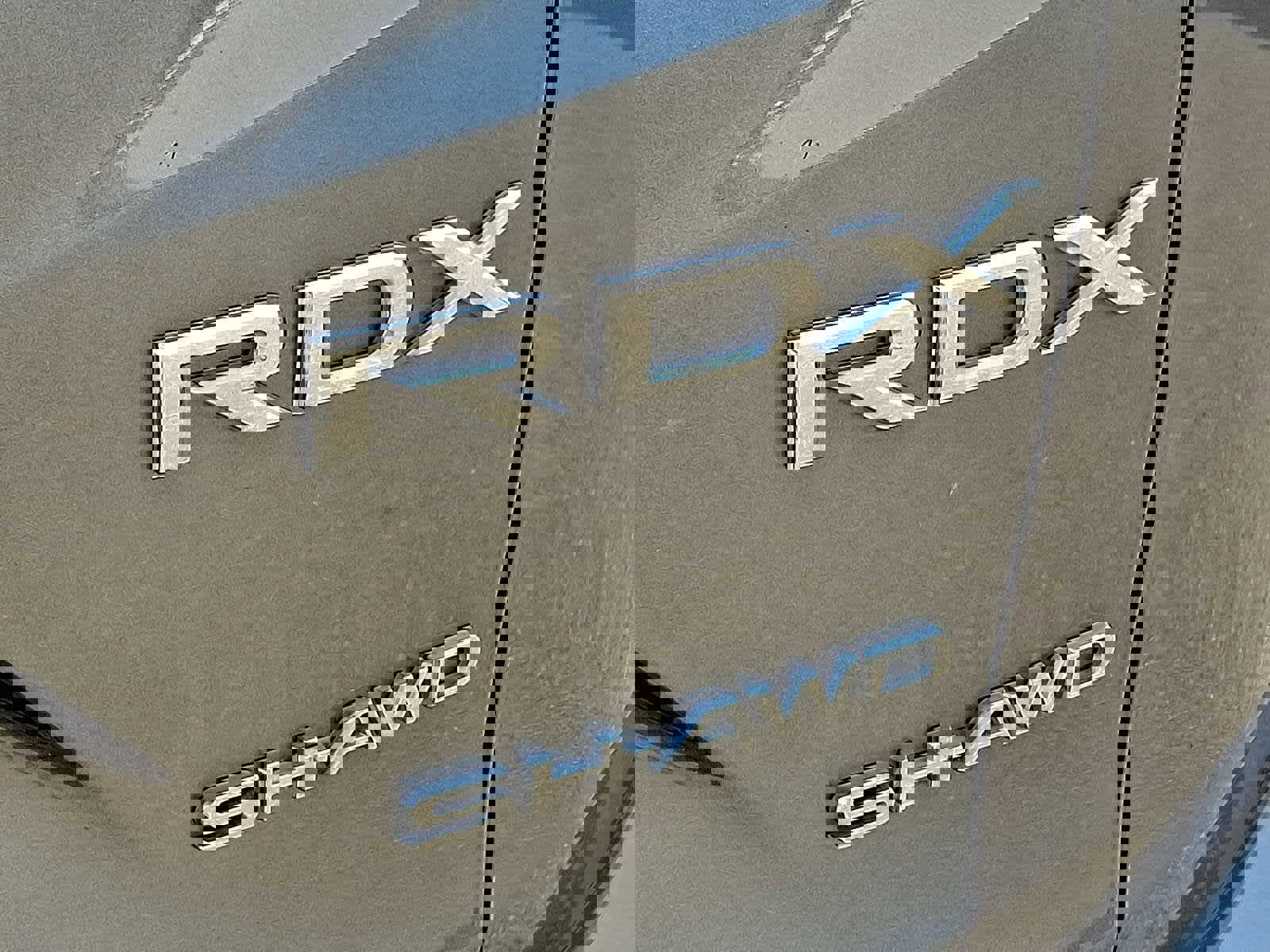 Certified 2023 Acura RDX A-Spec image 31