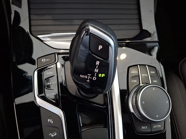 Used 2021 BMW X3 xDrive30i w/ Premium Package image 16