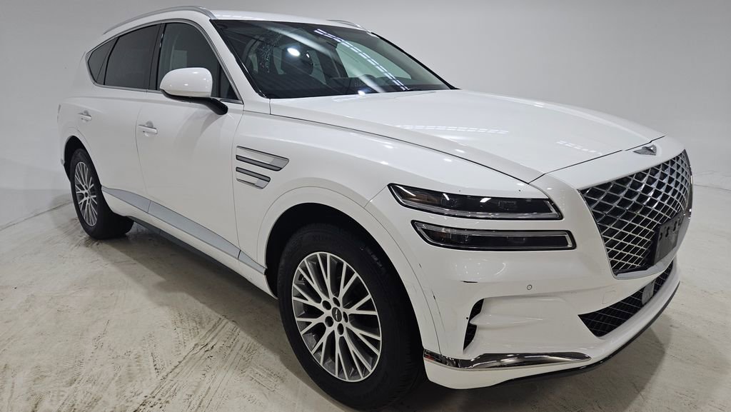 Used 2024 Genesis GV80 2.5T image 11