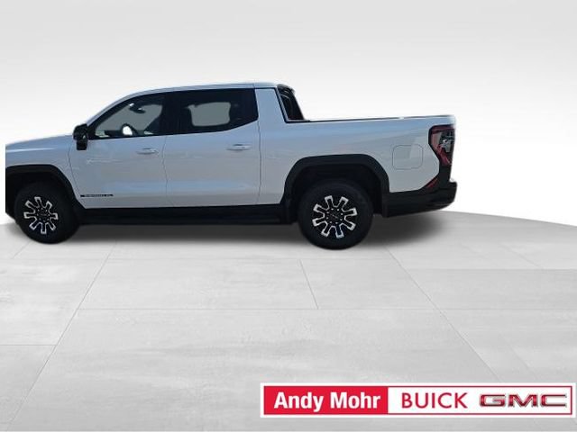 New 2026 GMC Sierra EV Elevation w/ Premium Package AWD/4WD image 15
