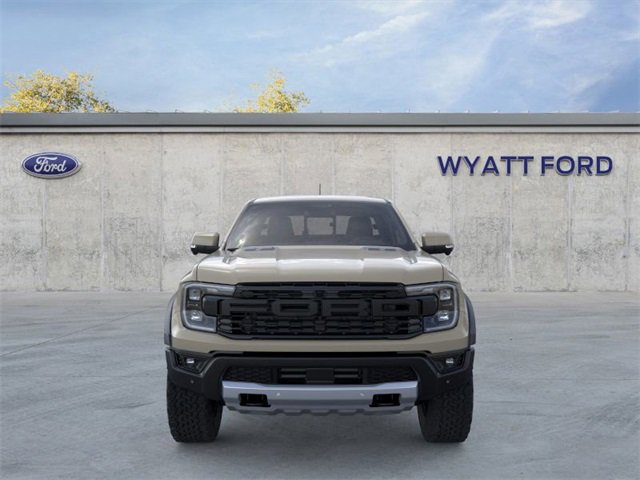 New 2025 Ford Ranger Raptor image 6
