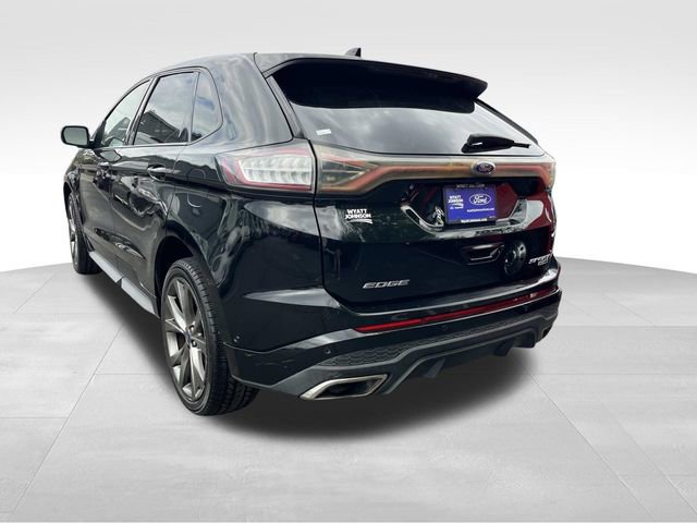 Used 2017 Ford Edge Sport w/ Equipment Group 401A image 6