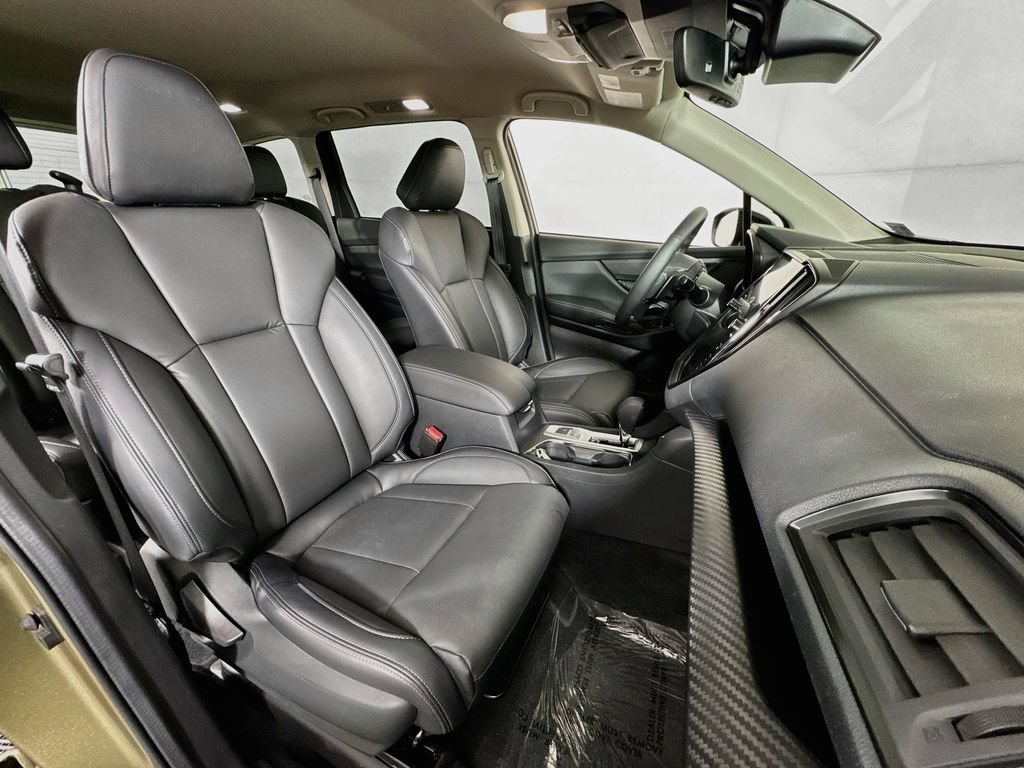 Used 2026 Subaru Ascent Premium AWD/4WD image 28