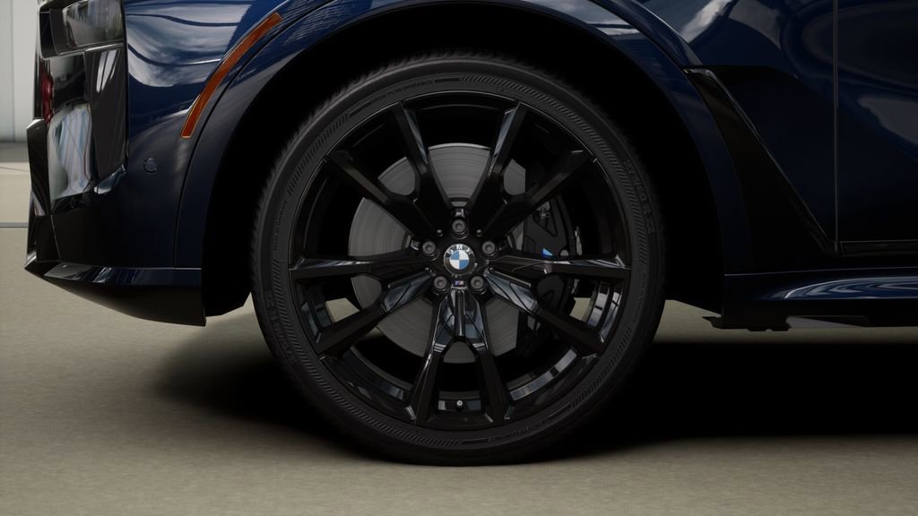 New 2026 BMW X7 xDrive40i image 5