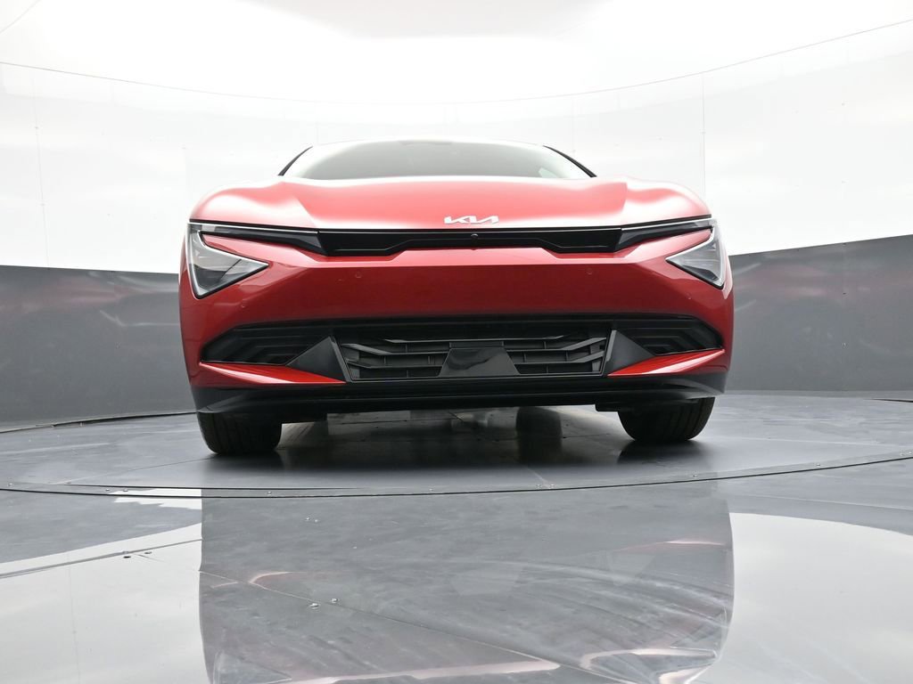 New 2025 Kia EV6 Wind image 26