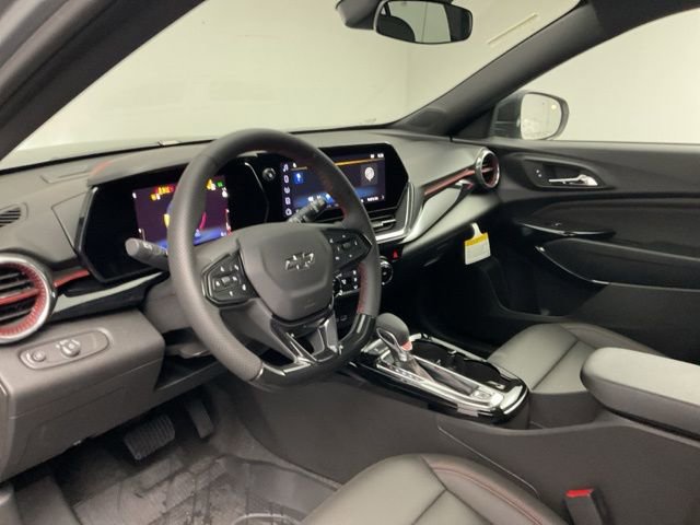 New 2026 Chevrolet Trax RS w/ Sunroof Package FWD image 11