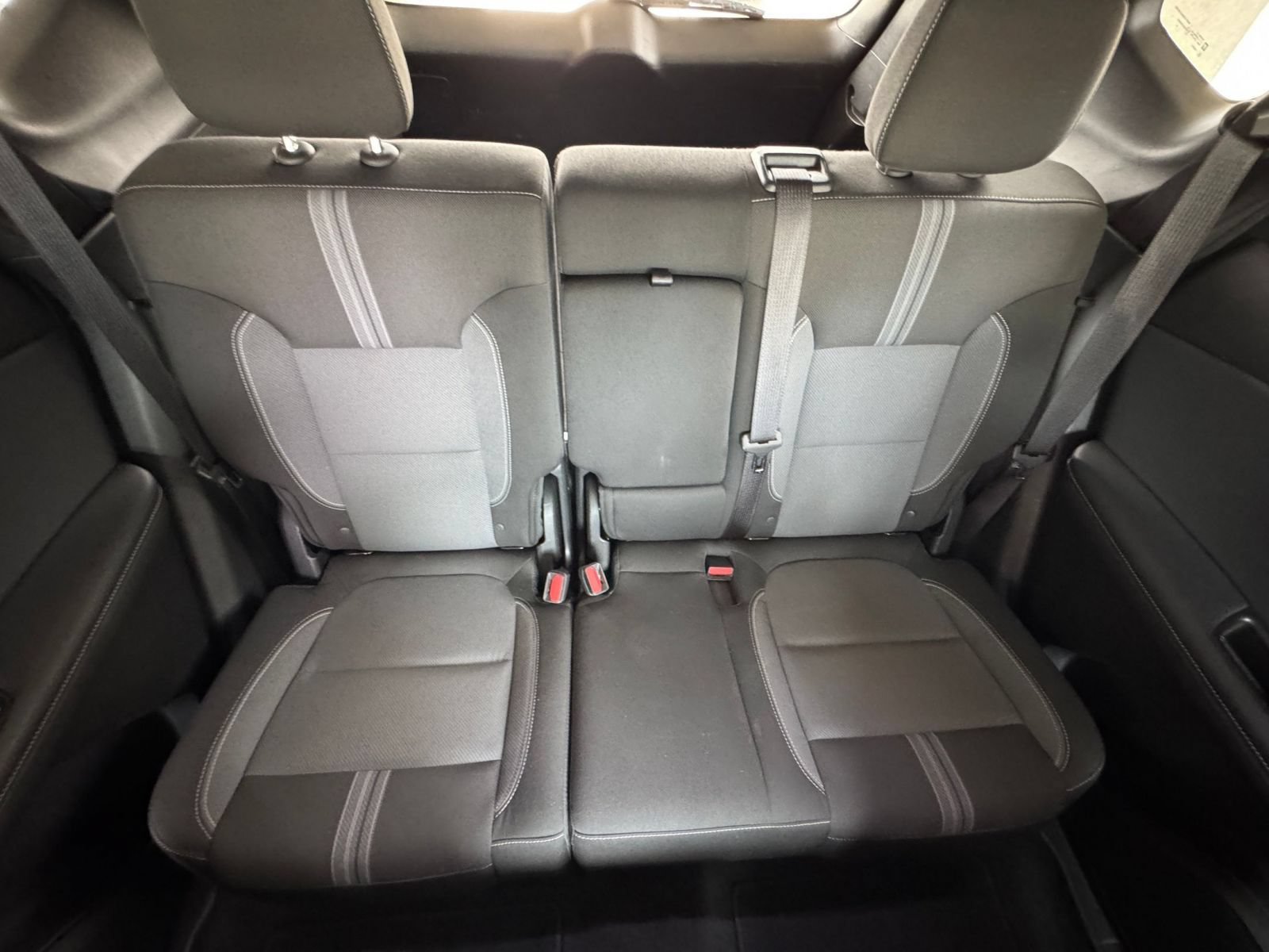 Used 2025 Chevrolet Blazer LT FWD image 40