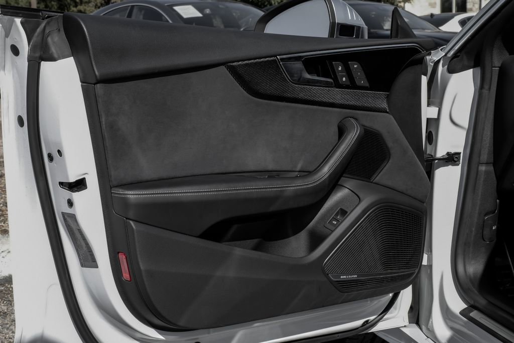 Used 2023 Audi S5 Premium Plus image 40