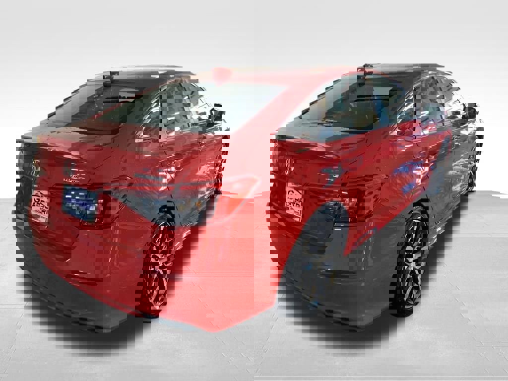 Used 2023 Honda Civic Touring image 5