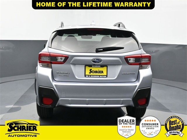 Used 2023 Subaru Crosstrek 2.0i Premium image 5