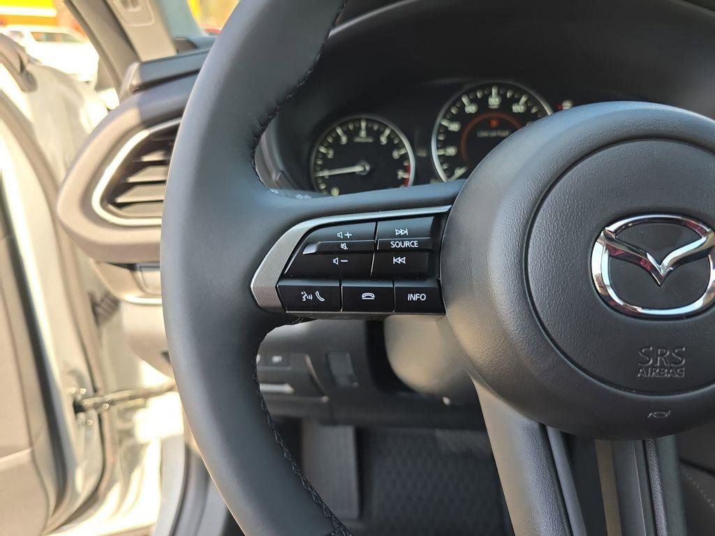 New 2026 MAZDA CX-30 AWD 2.5 S w/ Select Sport Pkg image 33