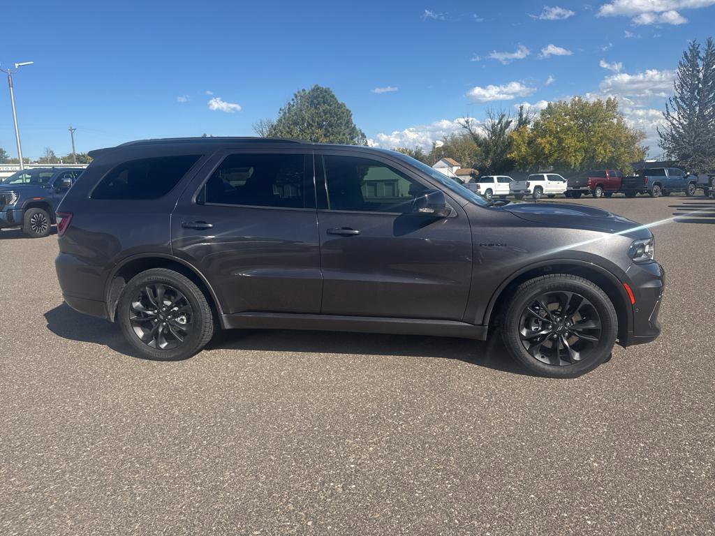 Used 2021 Dodge Durango R/T w/ Premium Interior Group image 5