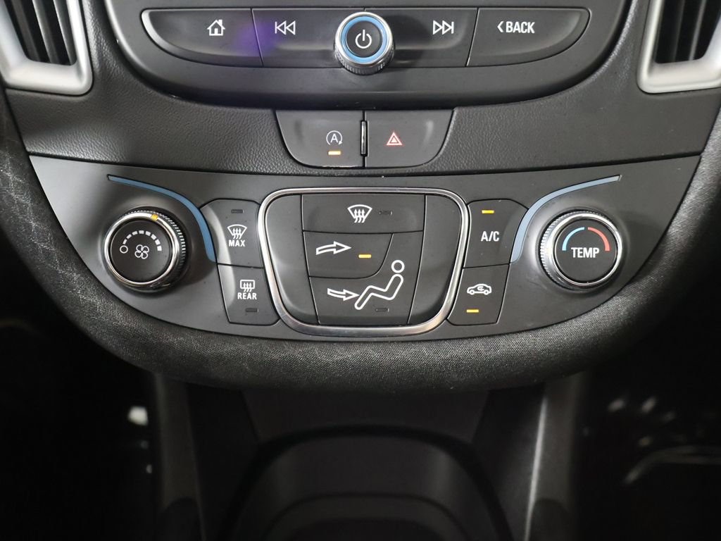 Used 2023 Chevrolet Malibu LS w/ Driver Confidence Package FWD image 41