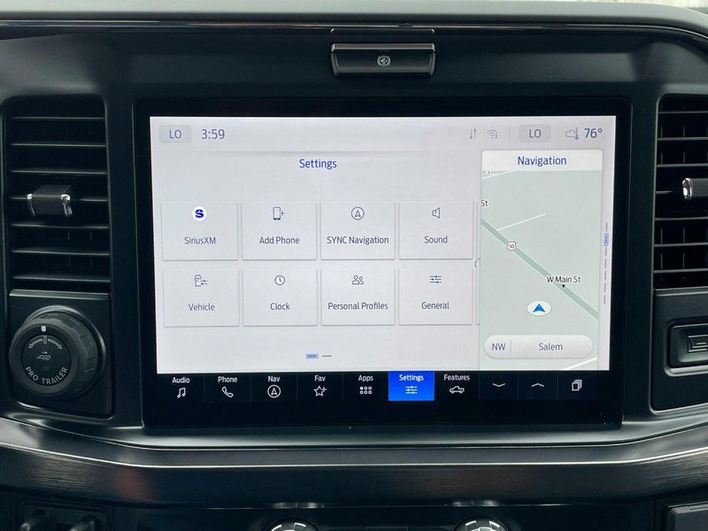 New 2026 Ford F350 Lariat AWD/4WD image 38