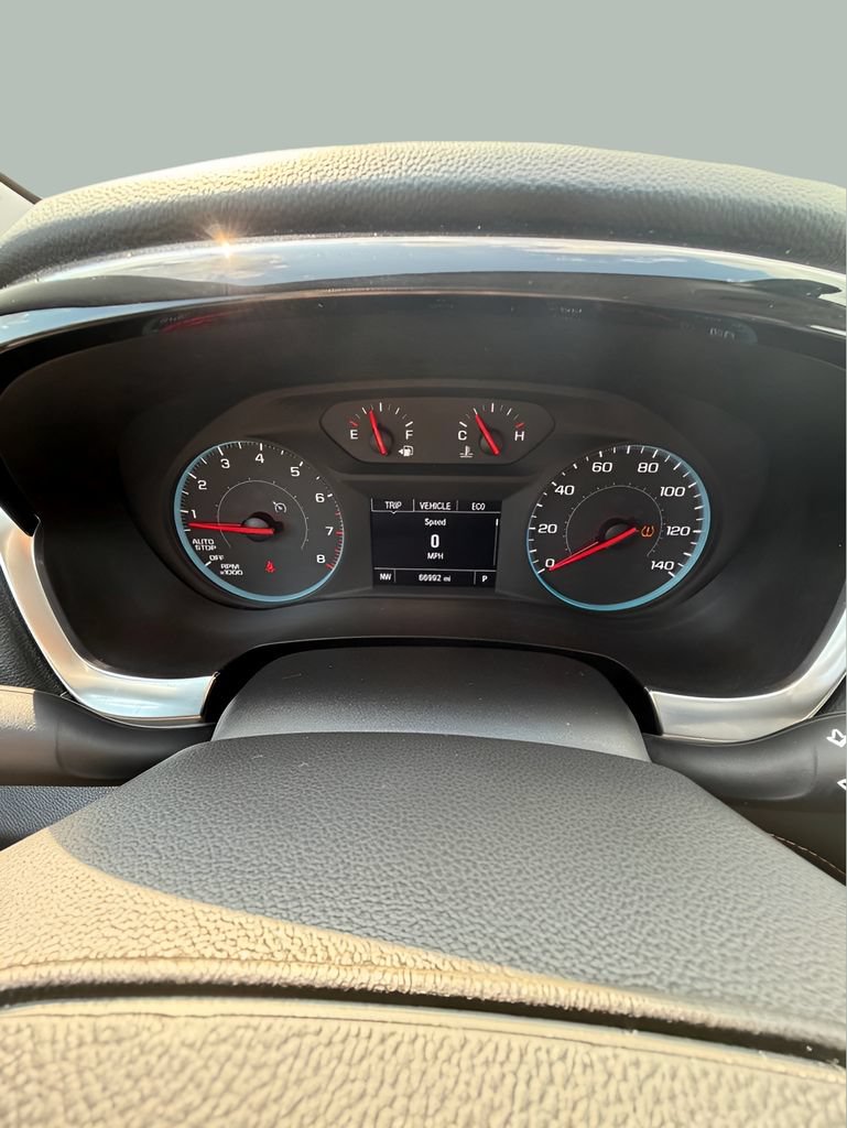 Used 2018 Chevrolet Traverse LS AWD/4WD image 26