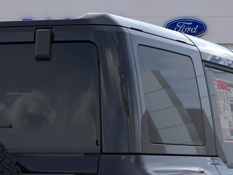 New 2025 Ford Bronco Raptor image 25