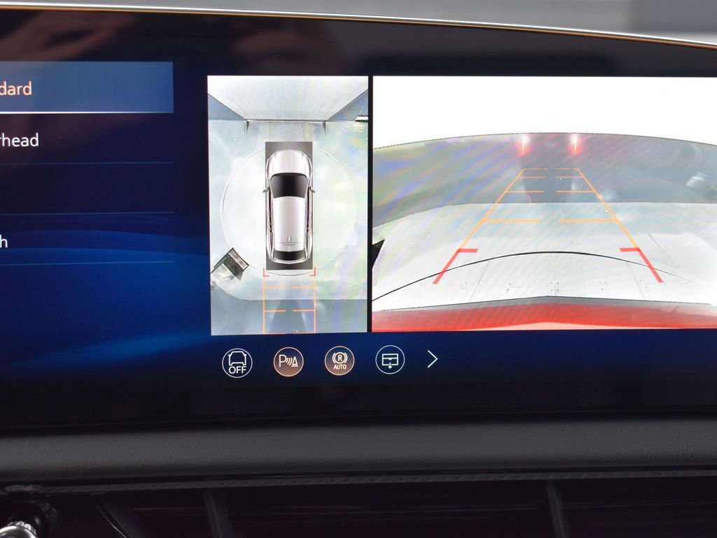 New 2026 Cadillac Optiq Sport 2 w/ LPO, Floor Liner Package image 18