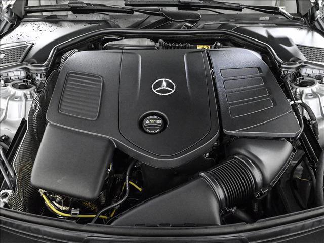 New 2026 Mercedes-Benz C 300 4MATIC Sedan image 25