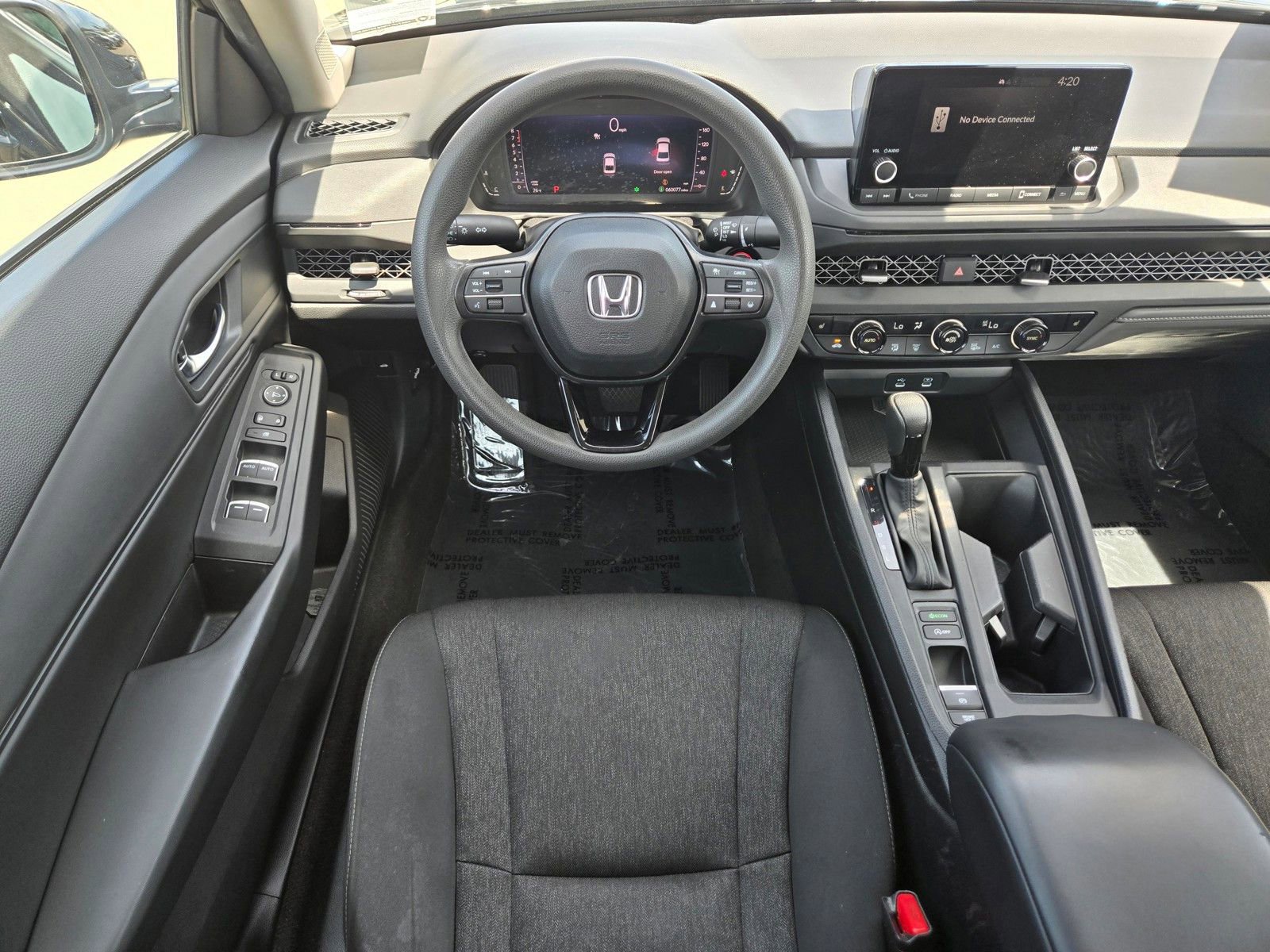 Used 2025 Honda Accord SE image 18
