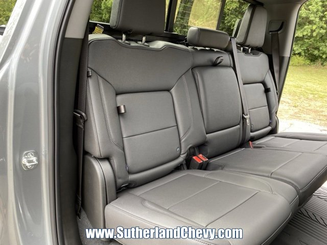 New 2026 Chevrolet Silverado 1500 LT Trail Boss w/ Convenience Package II image 48