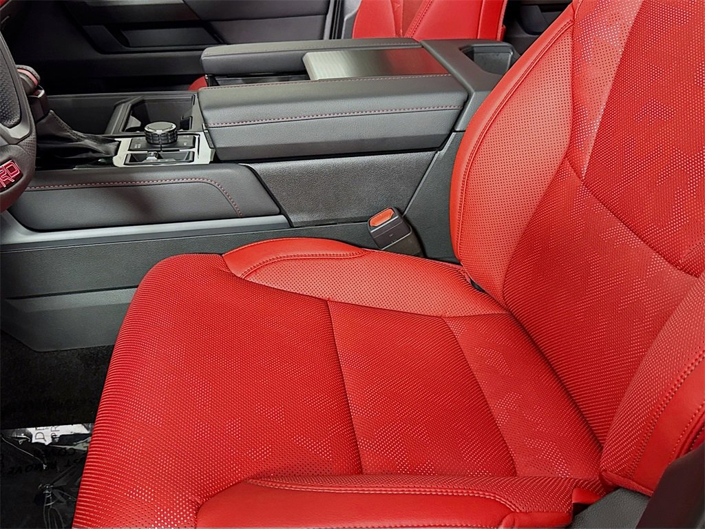 New 2026 Toyota Tundra TRD Pro image 18