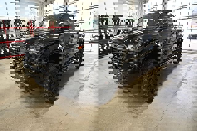 New 2026 Toyota Tacoma TRD Sport image 8