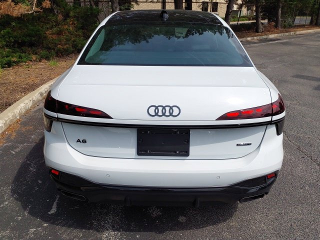 New 2026 Audi A6 Prestige AWD/4WD image 6