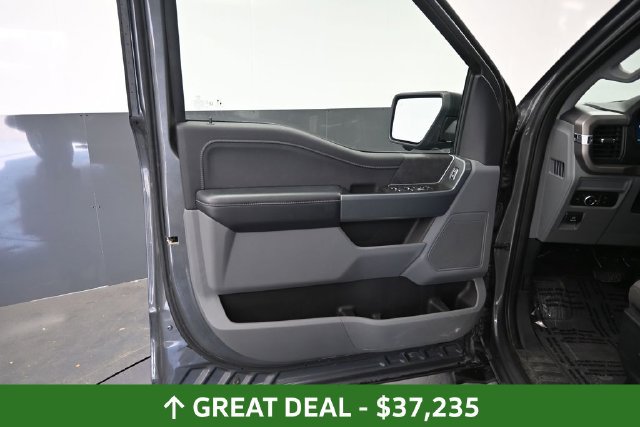 Used 2024 Ford F150 XLT AWD/4WD image 26