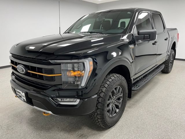 Used 2023 Ford F150 Tremor AWD/4WD image 4