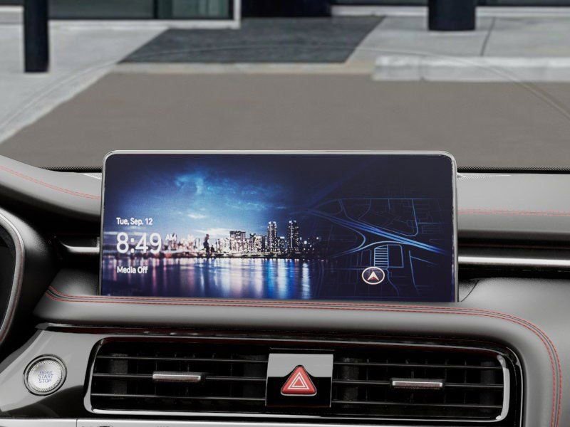 New 2026 Genesis G70 3.3T Sport Prestige RWD image 12