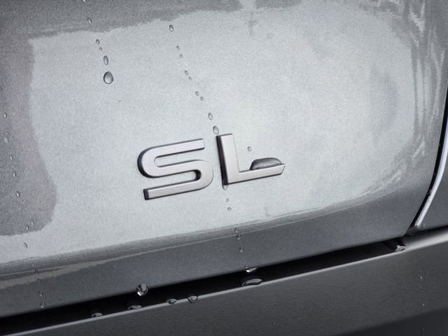 New 2026 Nissan Murano SL AWD/4WD image 5