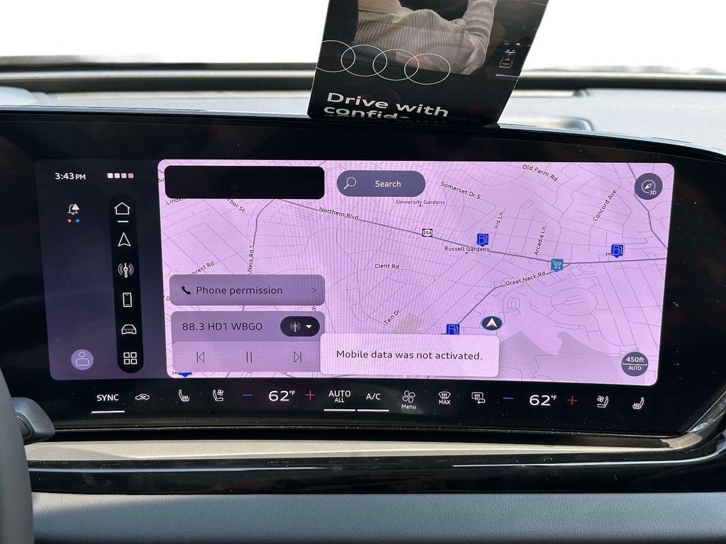 New 2026 Audi A6 Premium Plus AWD/4WD image 2