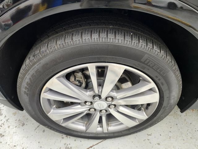 Used 2021 Cadillac XT5 Premium Luxury w/ Platinum Package image 10