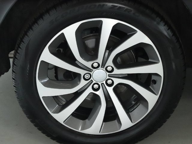 Certified 2022 Land Rover Discovery Sport S AWD/4WD image 42