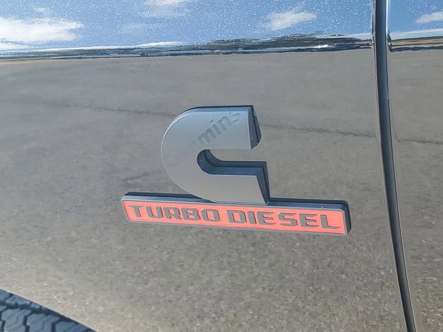 Used 2026 RAM 3500 Laramie image 31