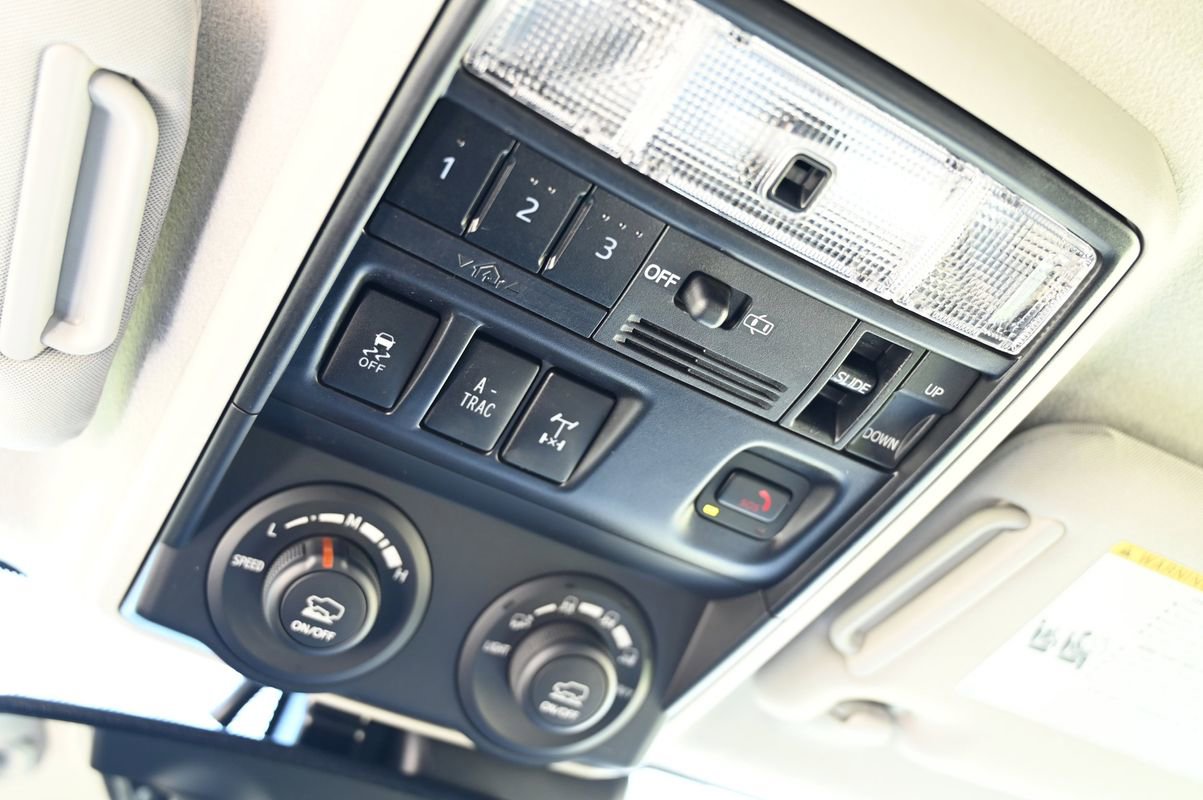 Used 2022 Toyota 4Runner TRD Pro image 36