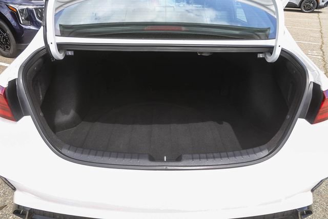 Certified 2023 Kia Forte GT-Line w/ GT-Line Premium Package image 27