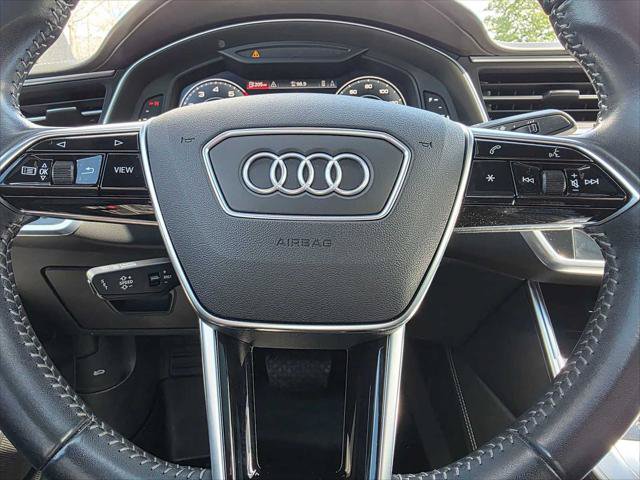 Used 2019 Audi A7 3.0T Prestige AWD/4WD image 24